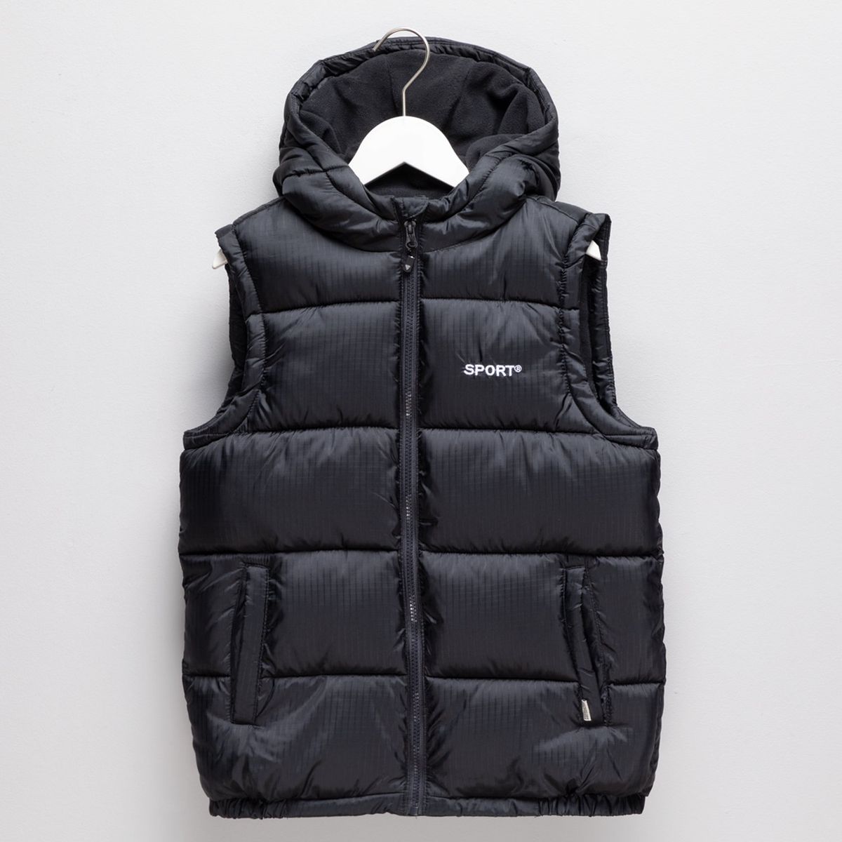 FEDERATION - Chaleco Niño Federation