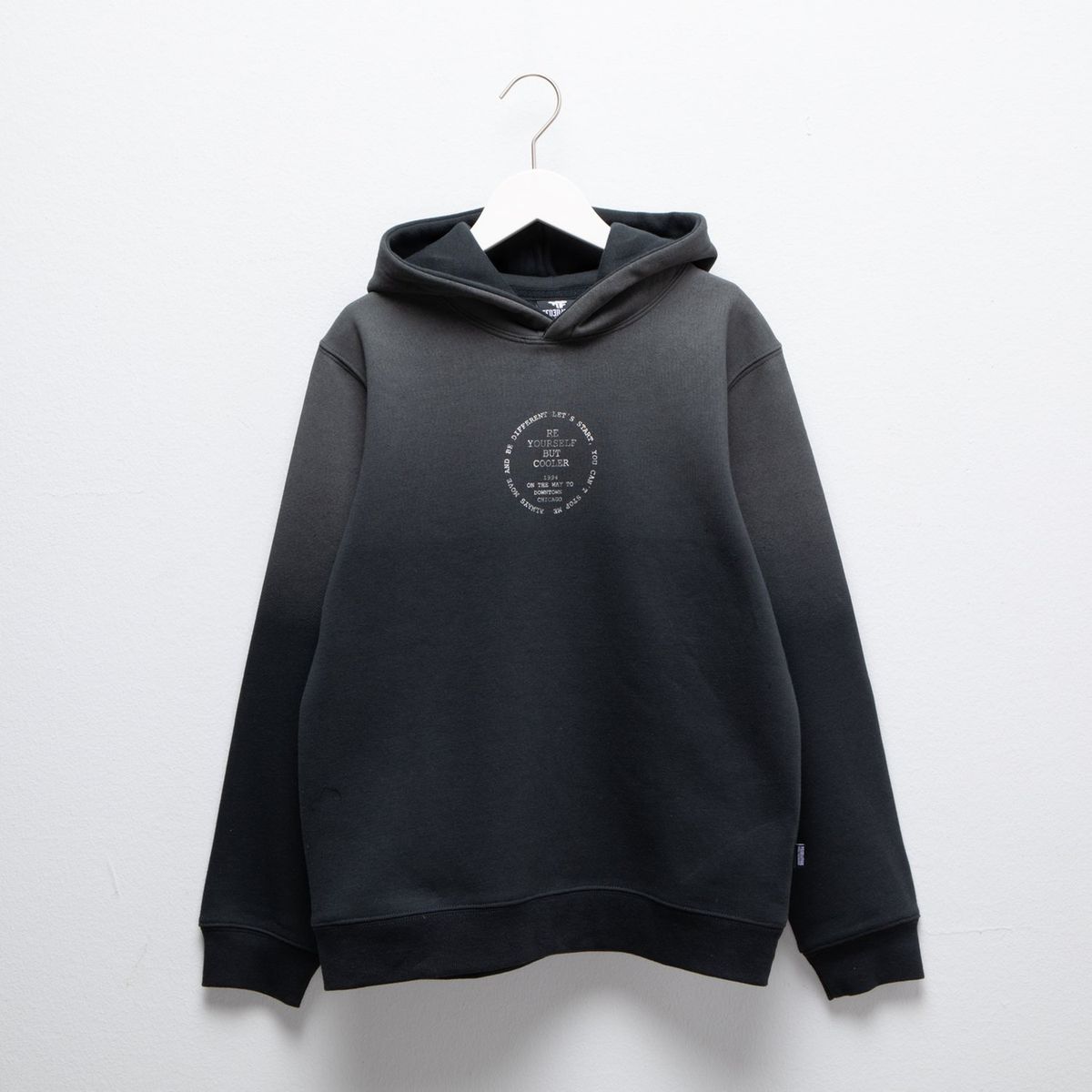 FEDERATION - Polera Niño Algodón Federation