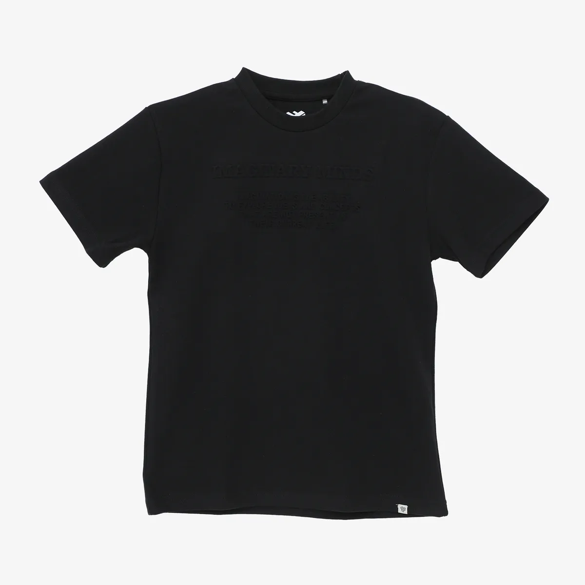 FEDERATION - Polo Niño Algodón Federation