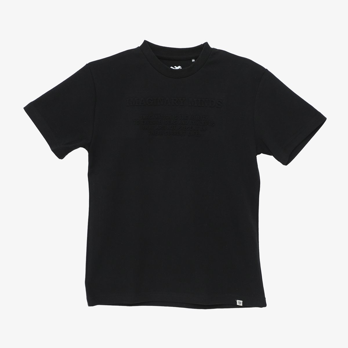 FEDERATION - Polo Niño Algodón Federation