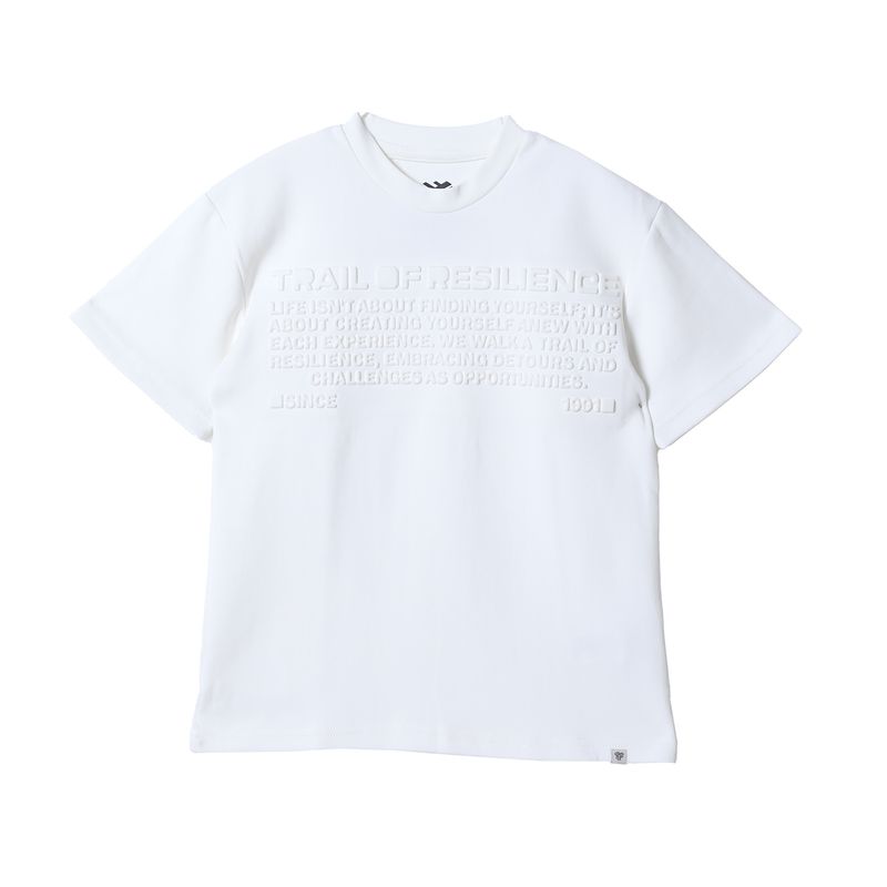 FEDERATION - Polo Niño Algodón Federation