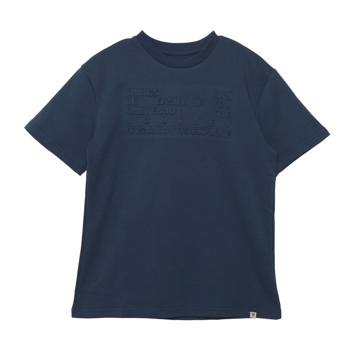 FEDERATION - Polo Niño Algodón Federation