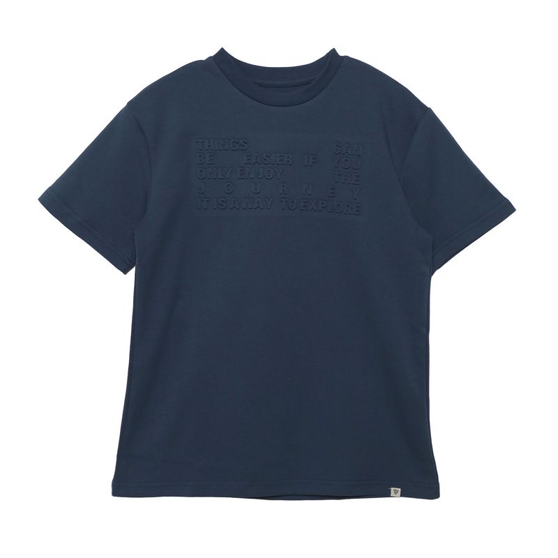 FEDERATION - Polo Niño Algodón Federation