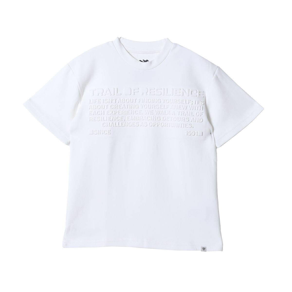 FEDERATION - Polo Niño Algodón Federation