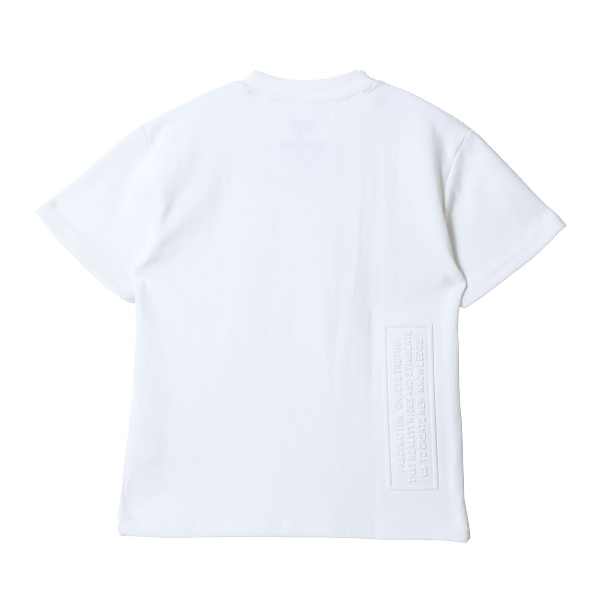 FEDERATION - Polo Niño Algodón Federation