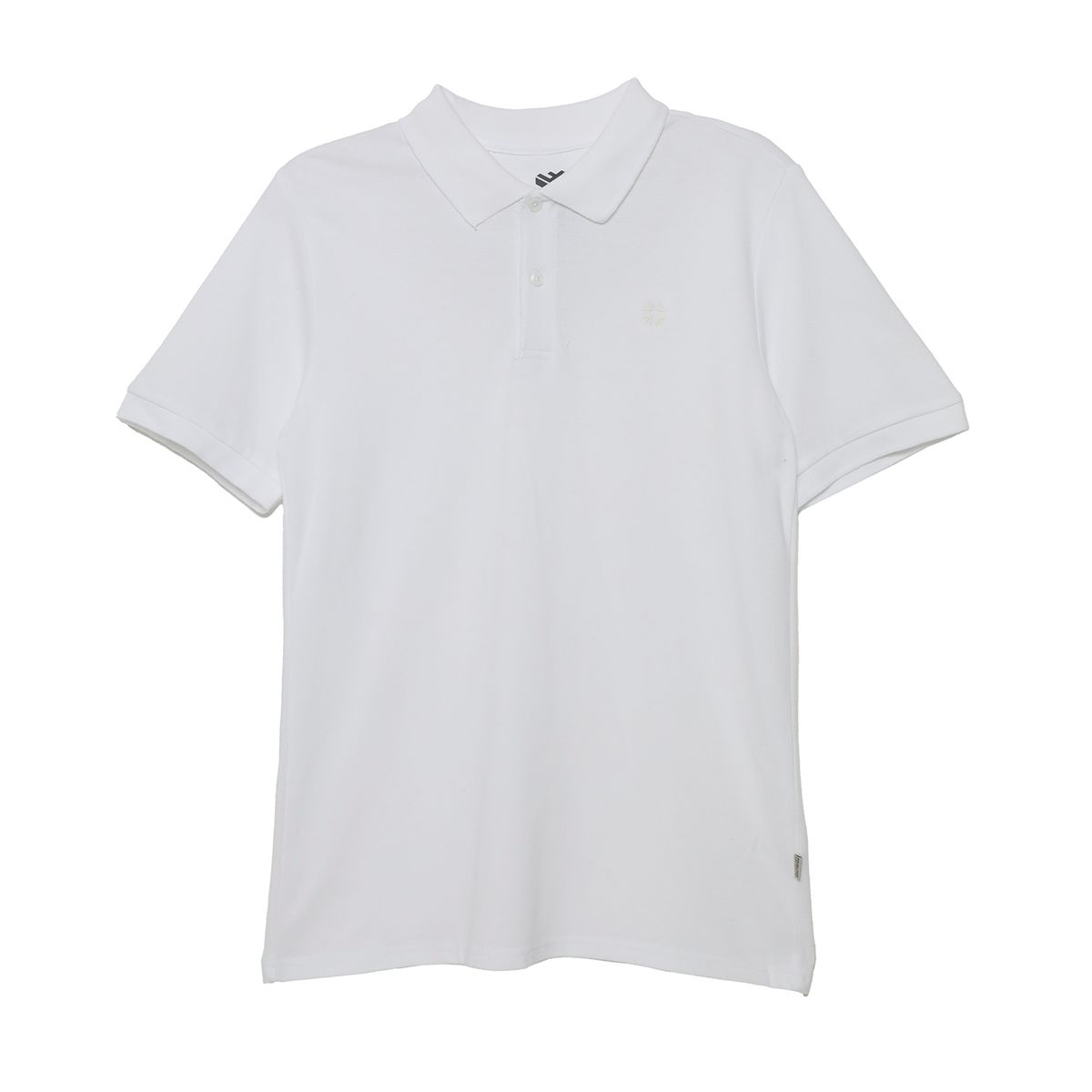 FEDERATION - Polo Niño Algodón Federation