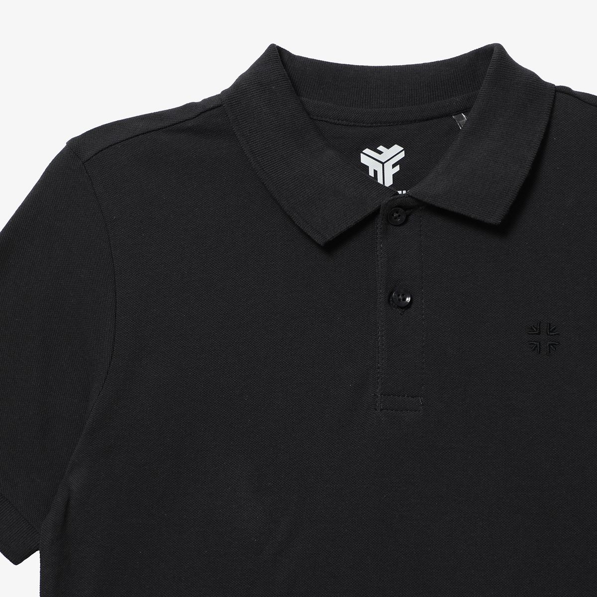 FEDERATION - Polo Niño Algodón Federation