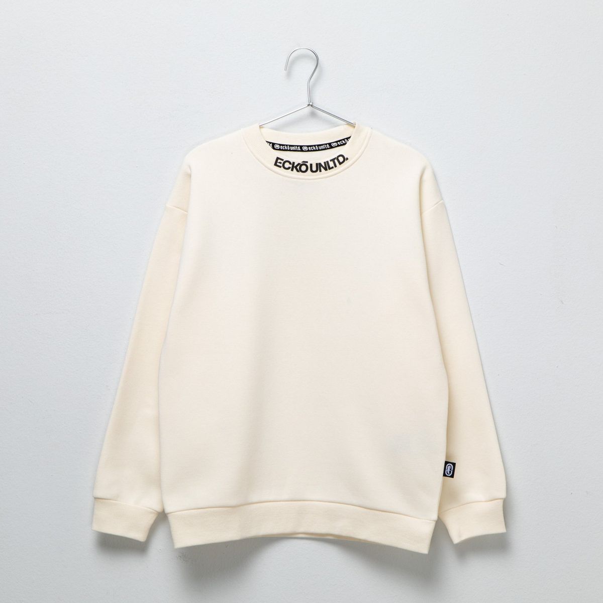 ECKO - Polera Niño Algodón Ecko