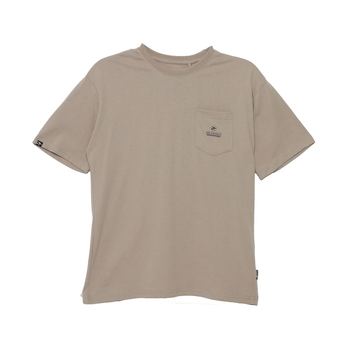 DOO AUSTRALIA - Polo Niño Algodón Doo Australia