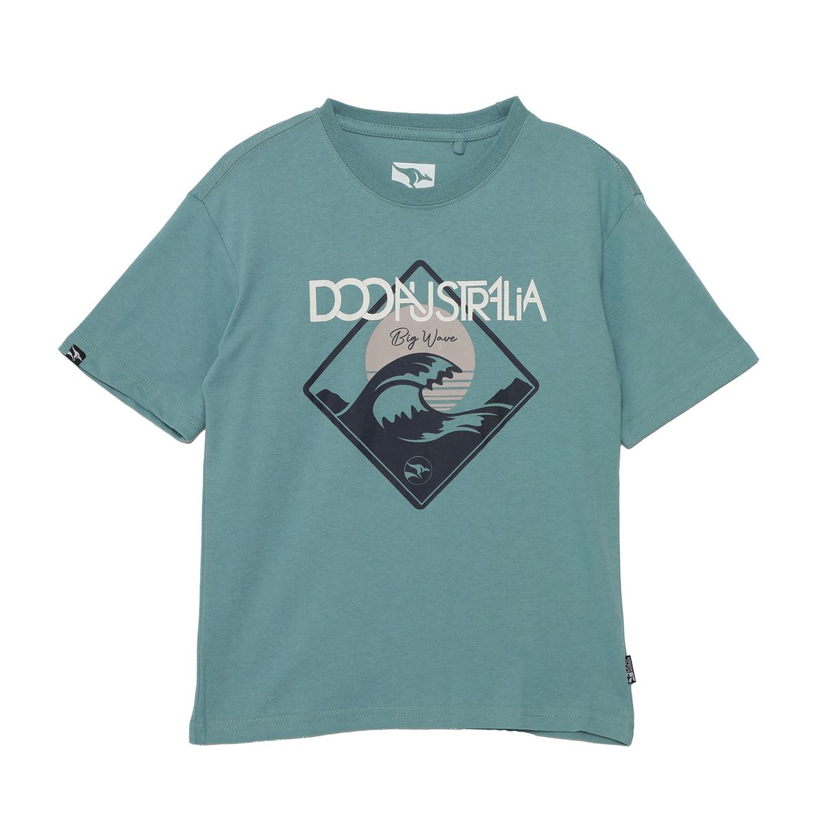 DOO AUSTRALIA - Polo Niño Algodón Doo Australia