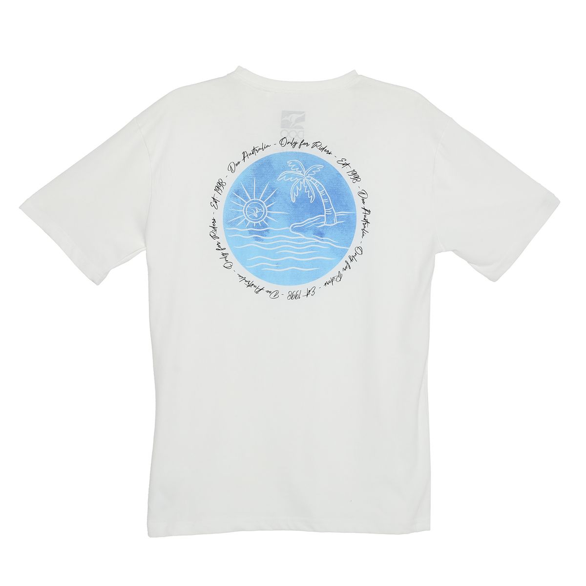 DOO AUSTRALIA - Polo Niño Algodón Doo Australia