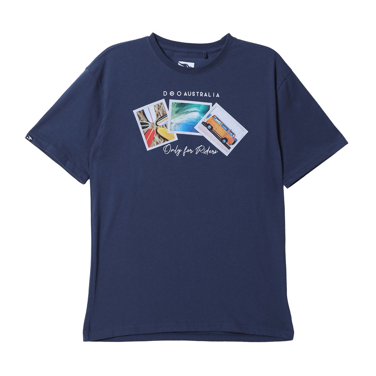 DOO AUSTRALIA - Polo Niño Algodón Doo Australia