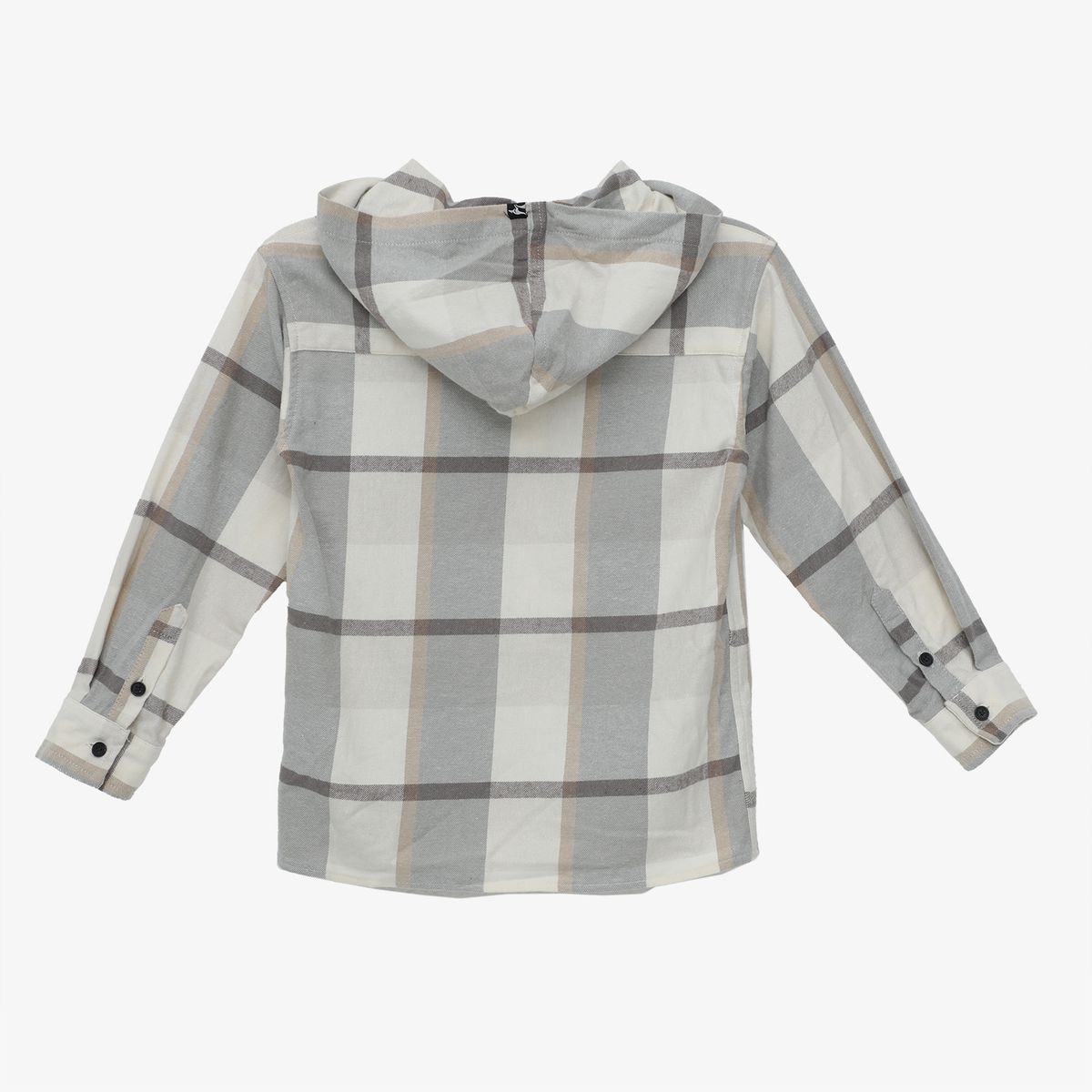 DOO AUSTRALIA - Camisa Niño Manga Larga Algodón Doo Australia