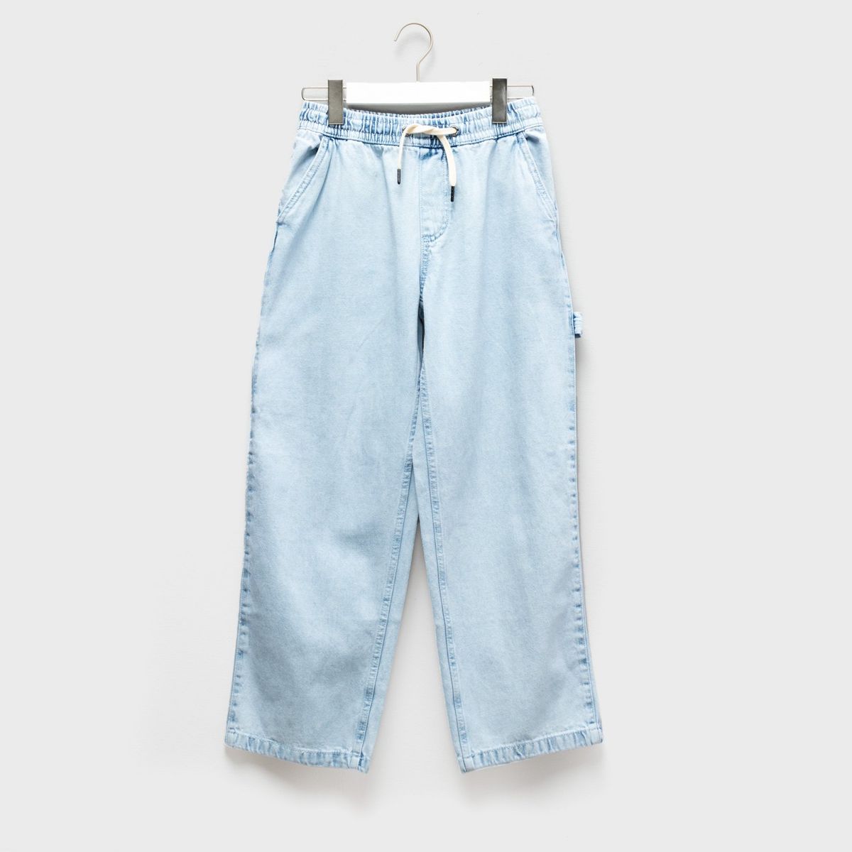 FEDERATION - Jeans Federation Algodón Diseño Liso Niño