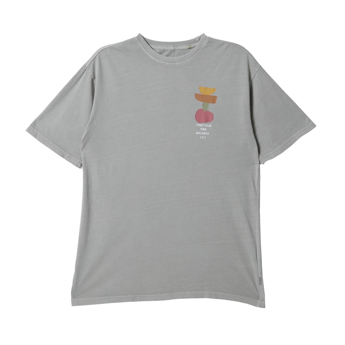 FEDERATION - Polo Niño Algodón Federation