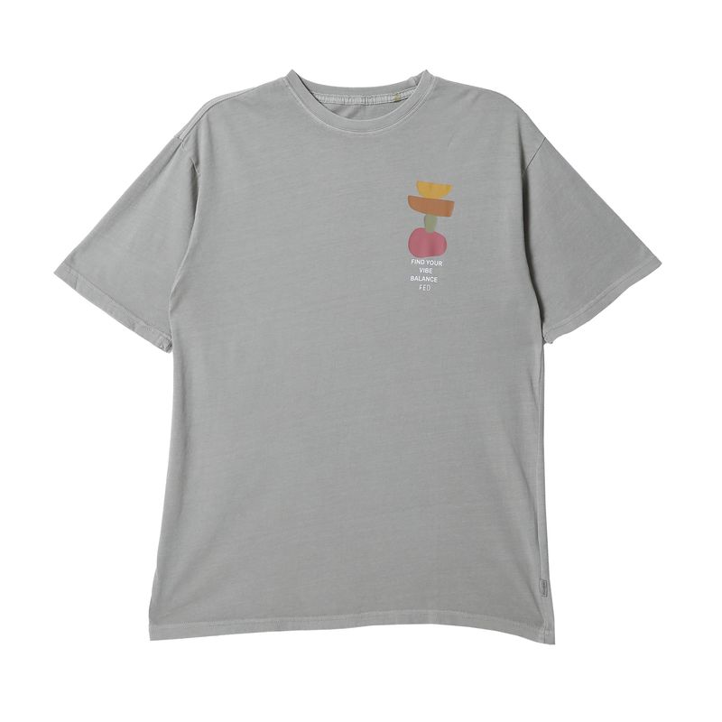 FEDERATION - Polo Niño Algodón Federation