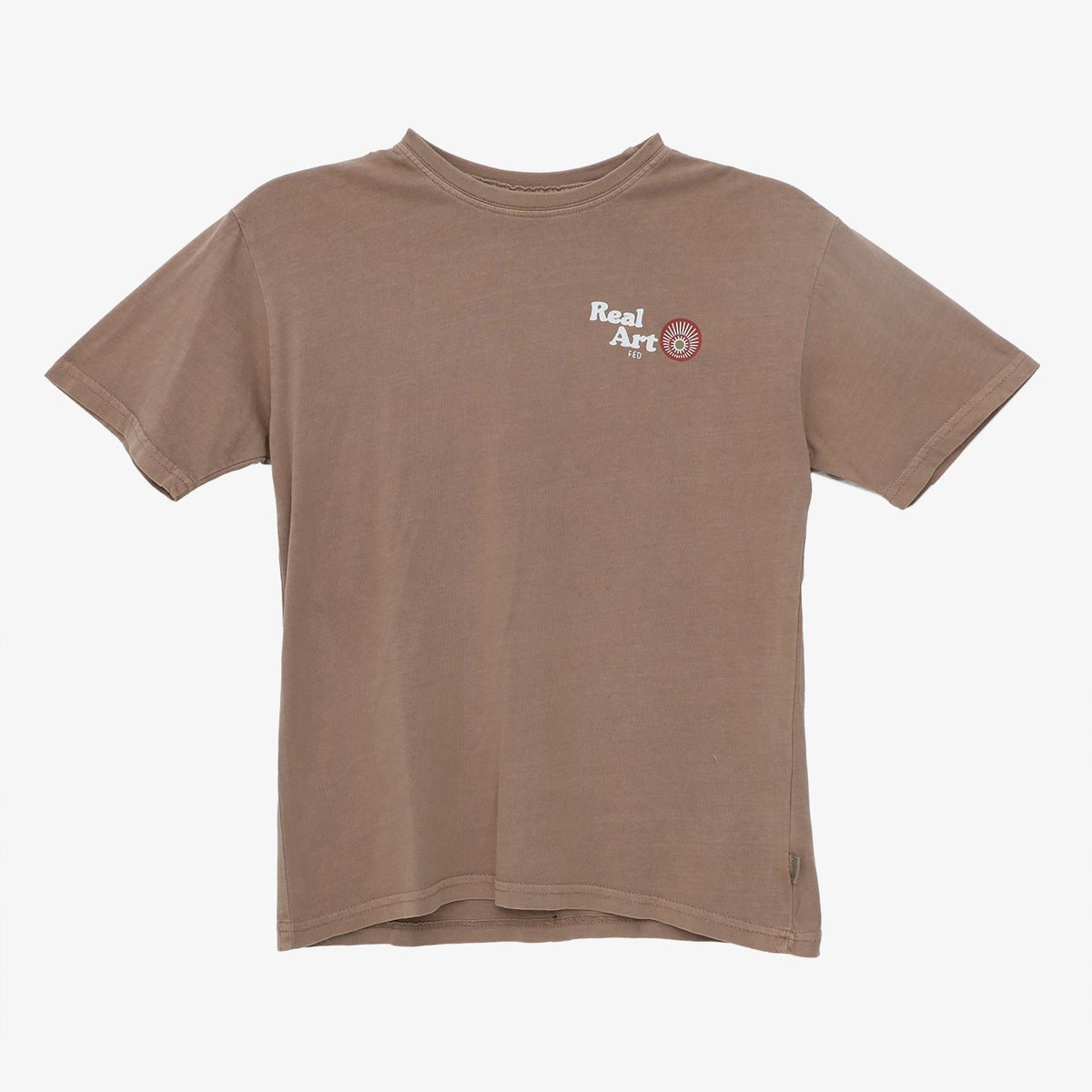 FEDERATION - Polo Niño Algodón Federation