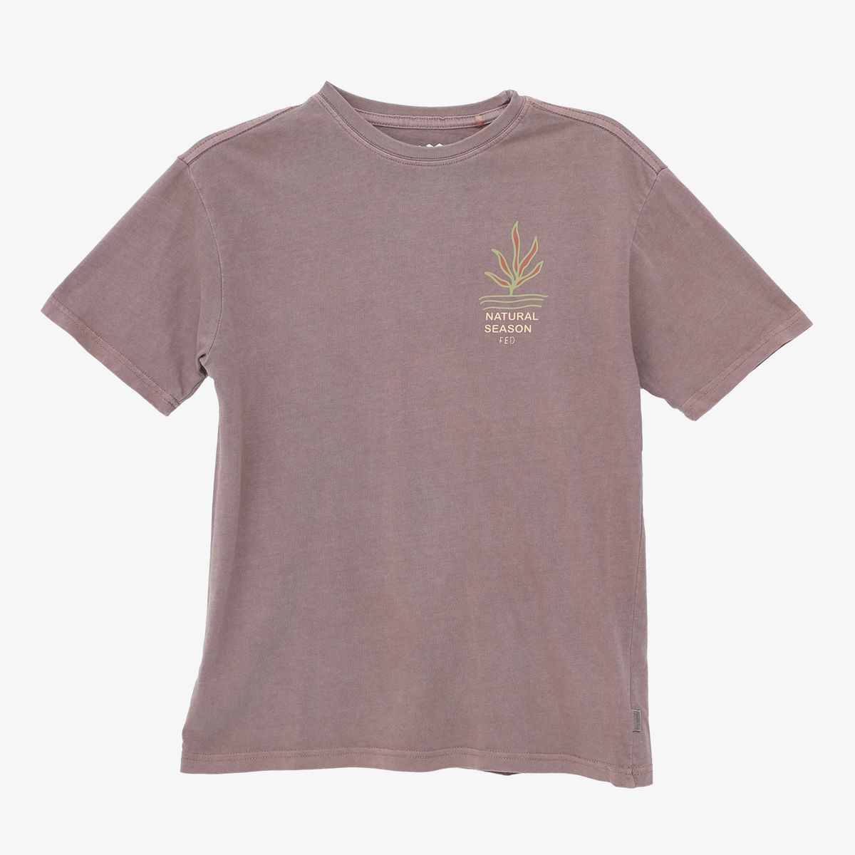 FEDERATION - Polo Niño Algodón Federation