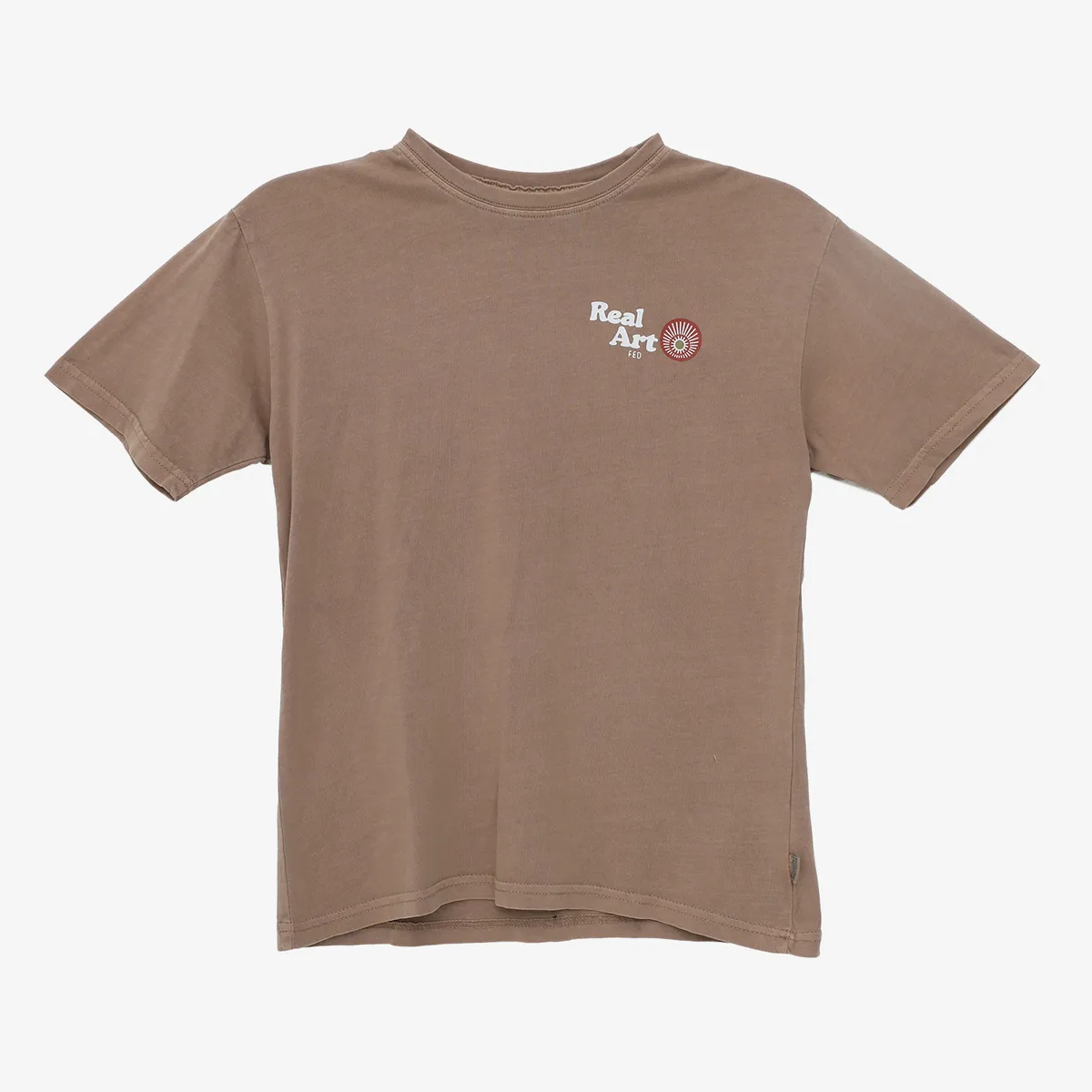 FEDERATION - Polo Niño Algodón Federation