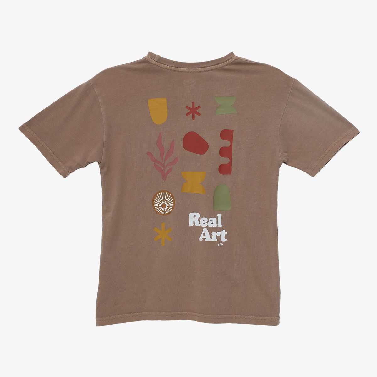 FEDERATION - Polo Niño Algodón Federation