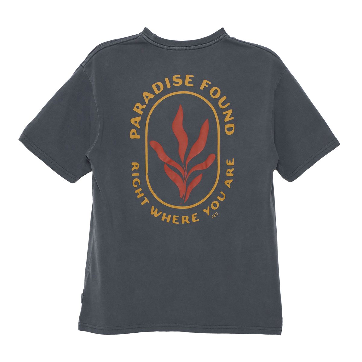 FEDERATION - Polo Niño Algodón Federation