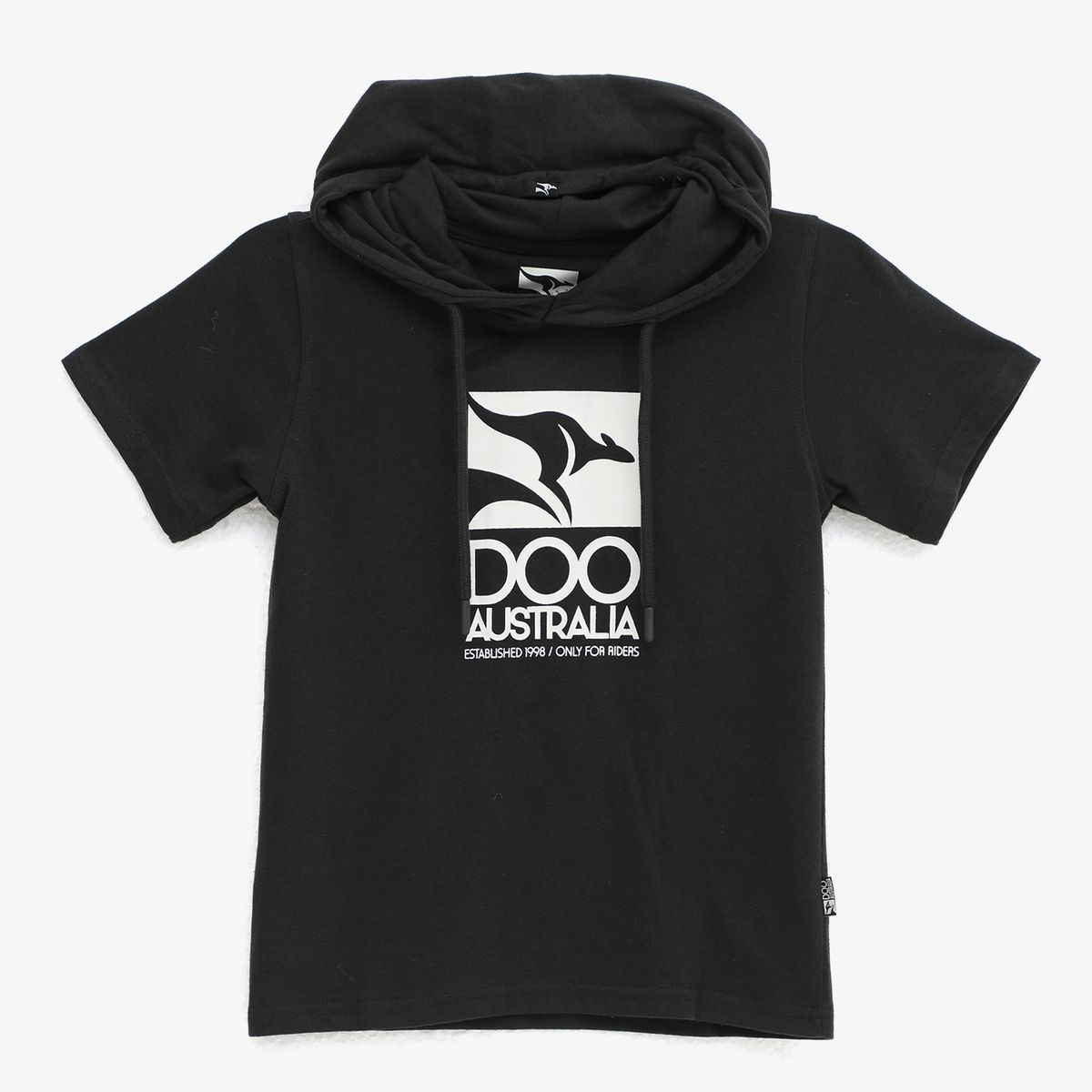 DOO AUSTRALIA - Polo Niño Algodón Doo Australia