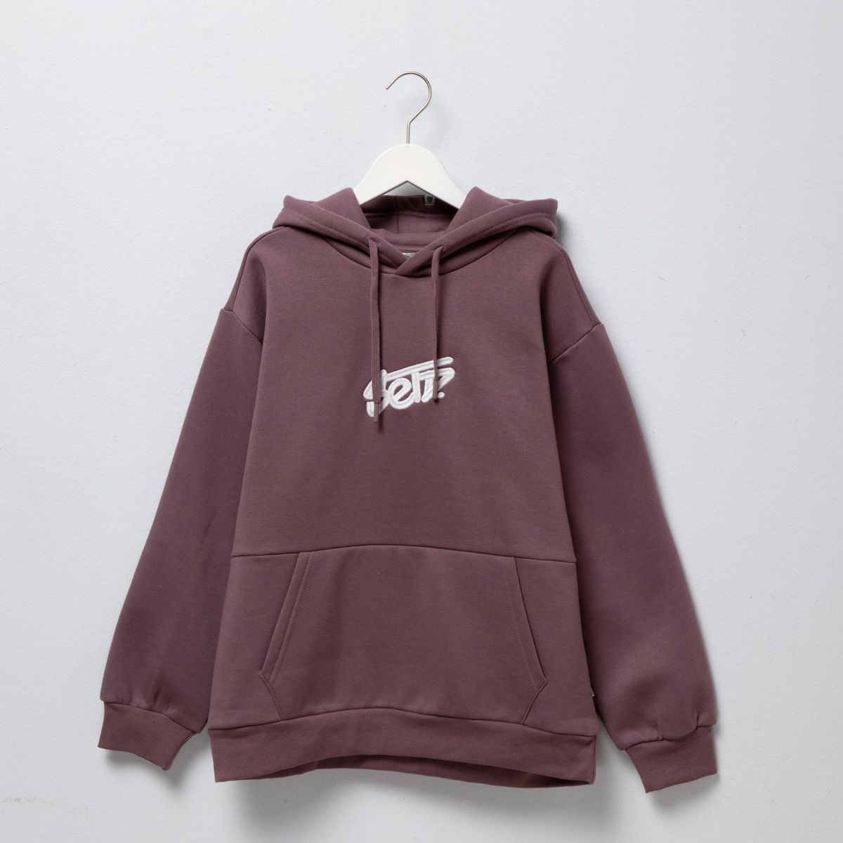 FEDERATION - Polera Niño Algodón Federation