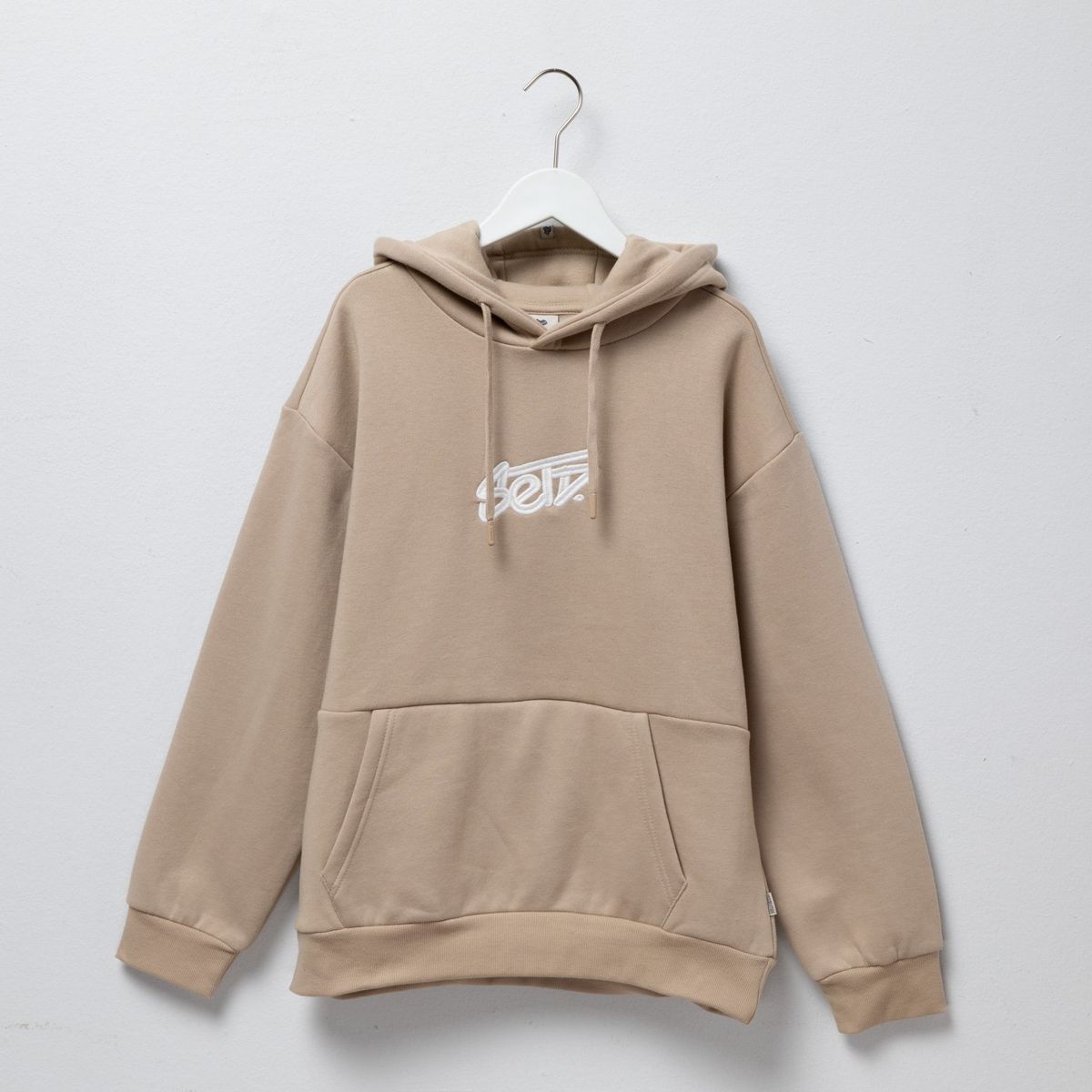 FEDERATION - Polera Niño Algodón Federation