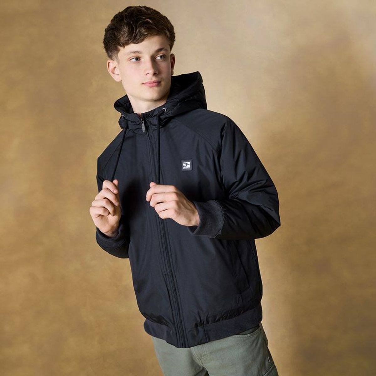 DOO AUSTRALIA - Casaca Niño Doo Australia