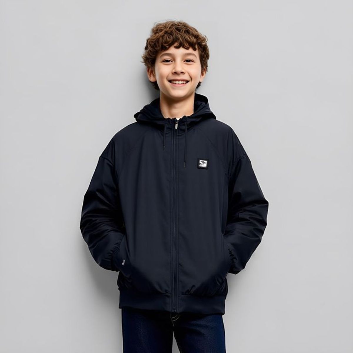 DOO AUSTRALIA - Casaca Niño Doo Australia