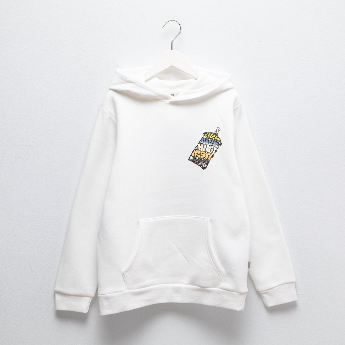 FEDERATION - Polera Niño Algodón Federation