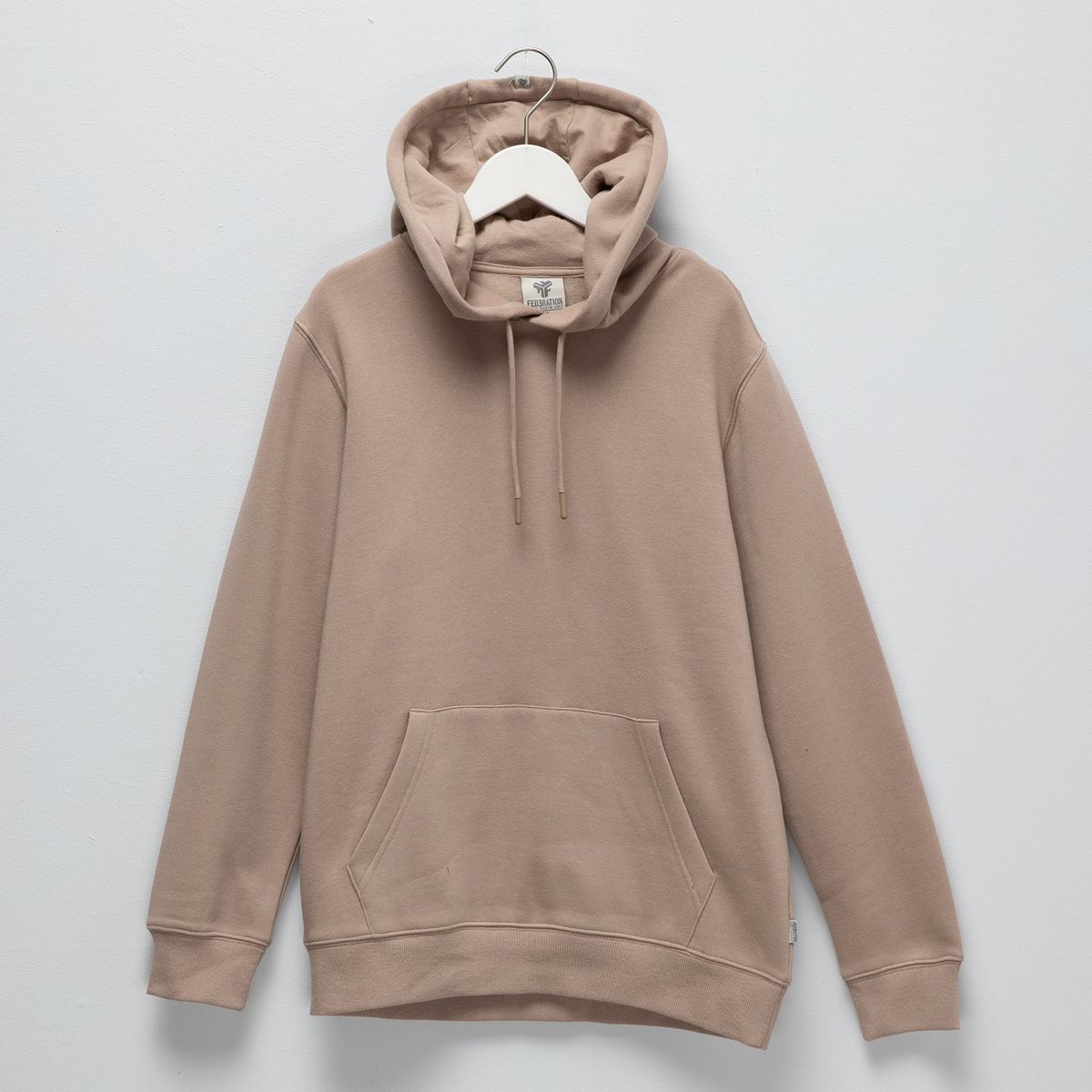 FEDERATION - Polera Niño Federation