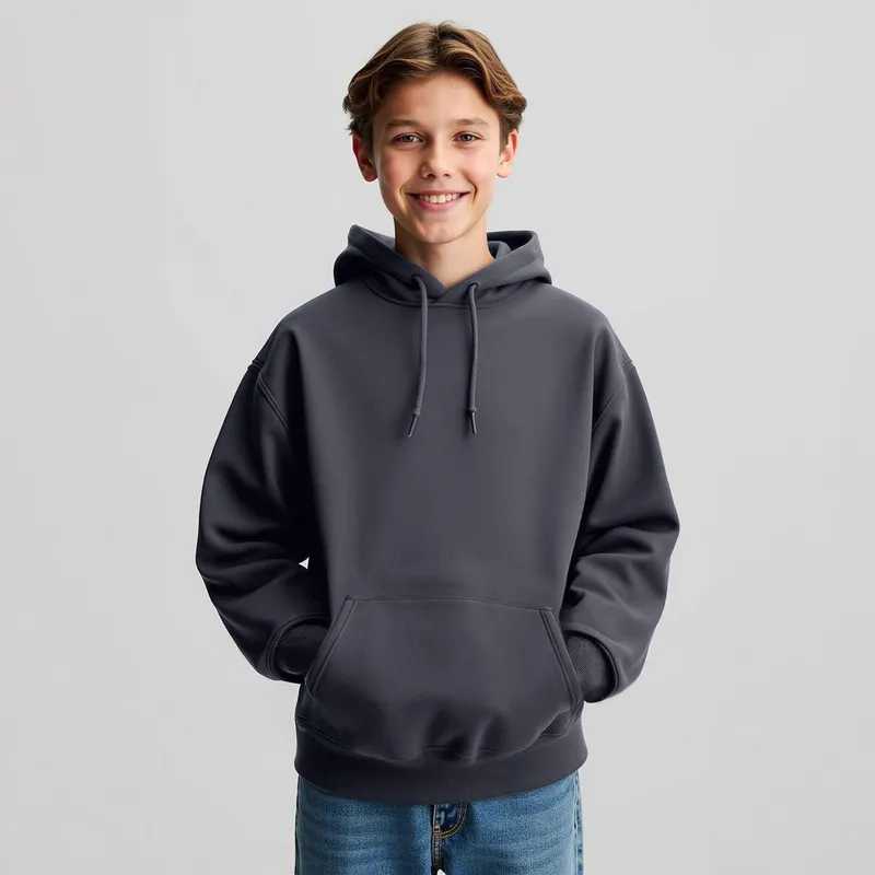 FEDERATION - Polera Niño Federation