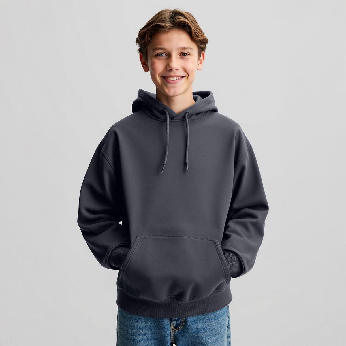 FEDERATION - Polera Niño Federation