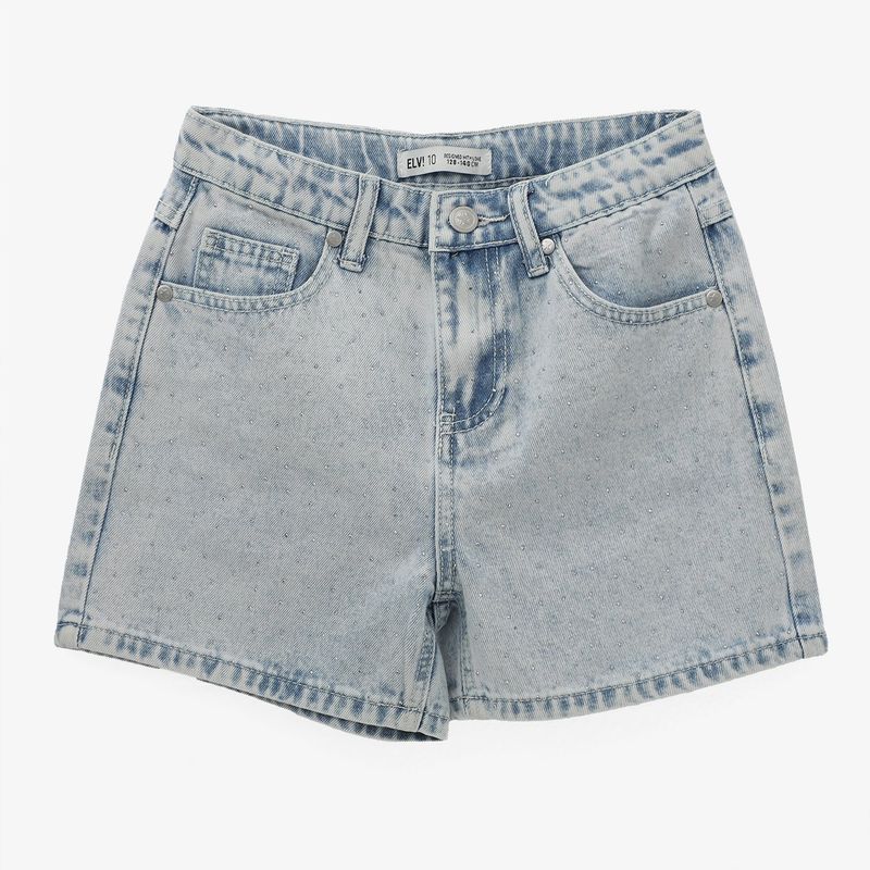 ELEVEN - Short Niña Eleven