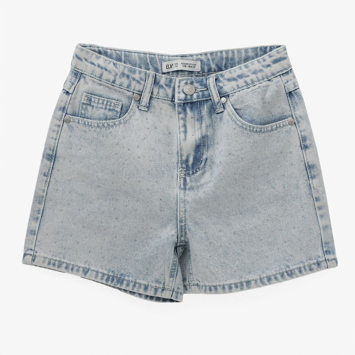 ELEVEN - Short Niña Eleven