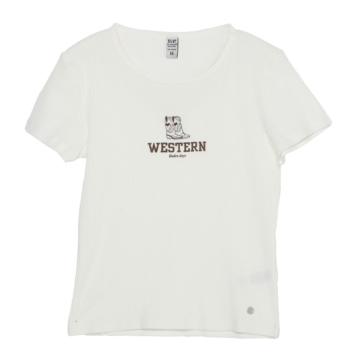 ELEVEN - Polo Niña Eleven