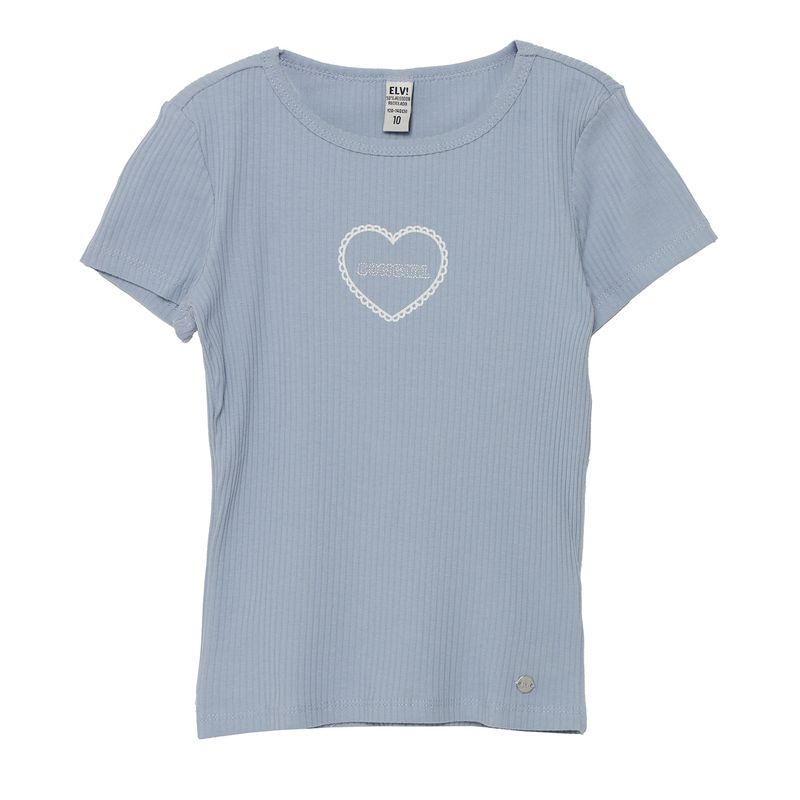 ELEVEN - Polo Niña Eleven