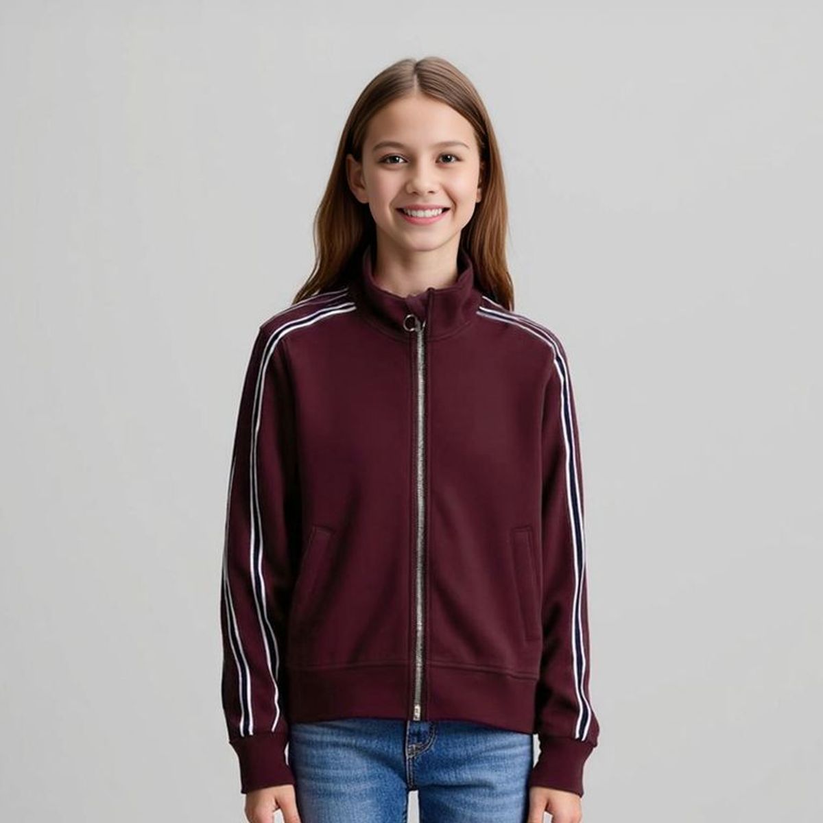 ELEVEN - Polera Niña Eleven