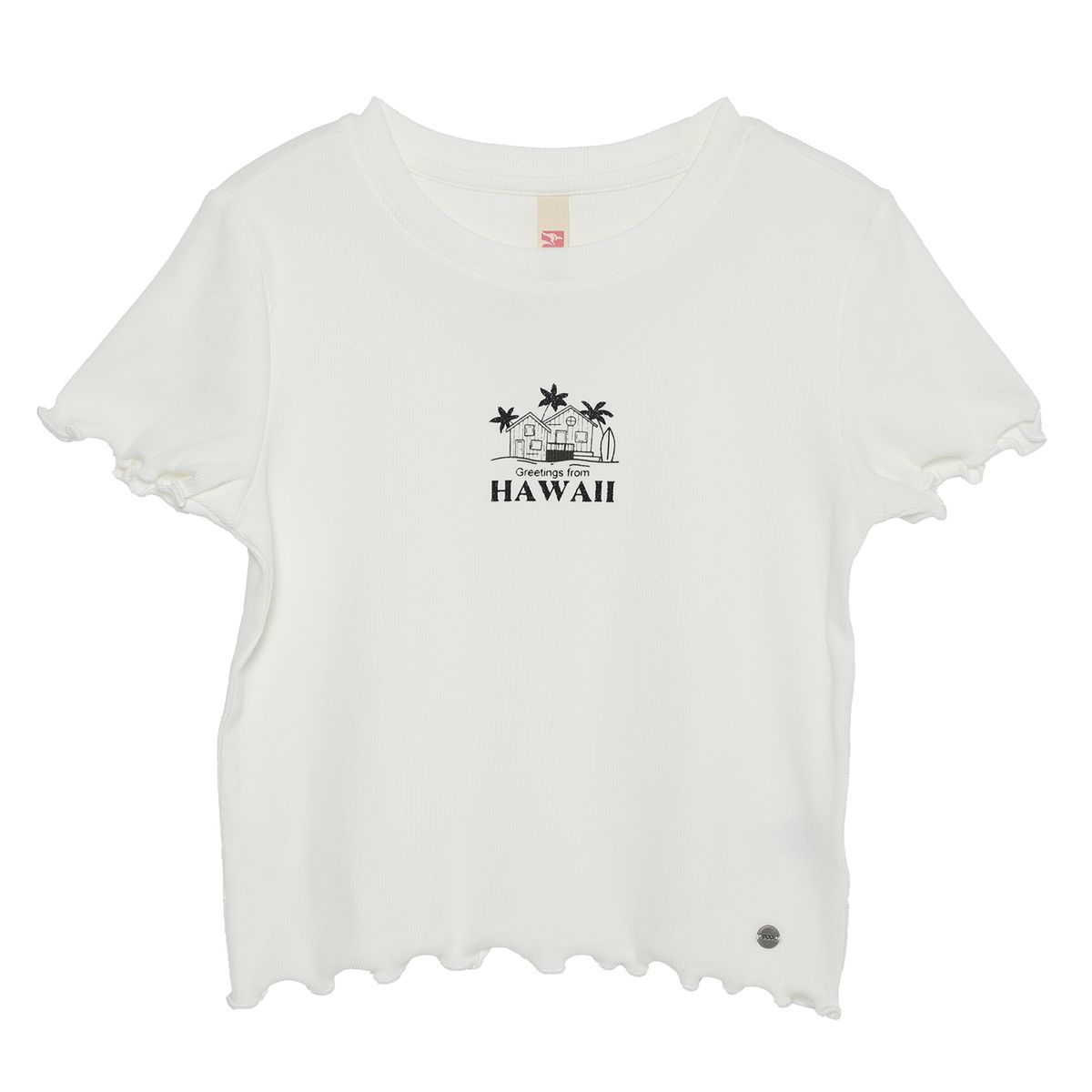 DOO AUSTRALIA - Polo Niña Algodón Doo Australia