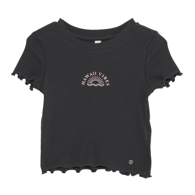 DOO AUSTRALIA - Polo Niña Algodón Doo Australia