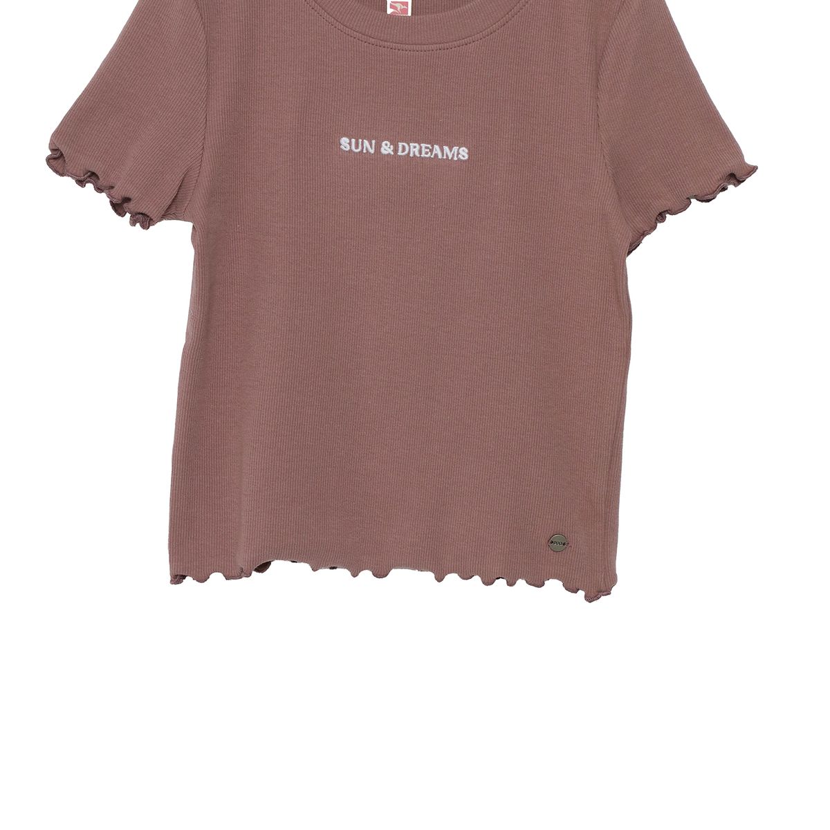 DOO AUSTRALIA - Polo Niña Algodón Doo Australia