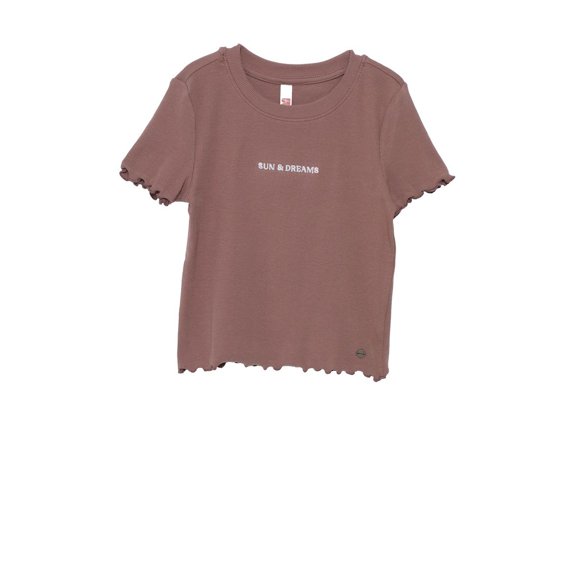 DOO AUSTRALIA - Polo Niña Algodón Doo Australia