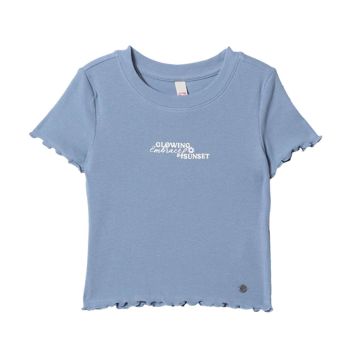 DOO AUSTRALIA - Polo Niña Algodón Doo Australia