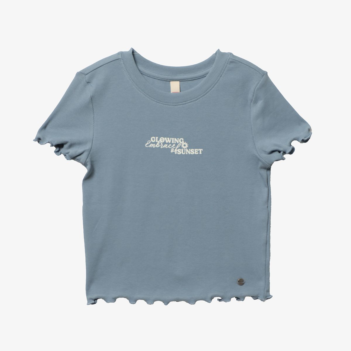 DOO AUSTRALIA - Polo Niña Algodón Doo Australia