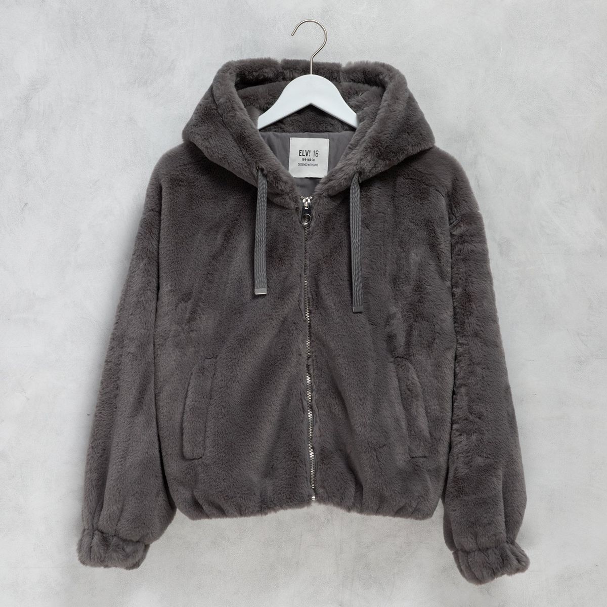 ELEVEN - Casaca Niña Eleven