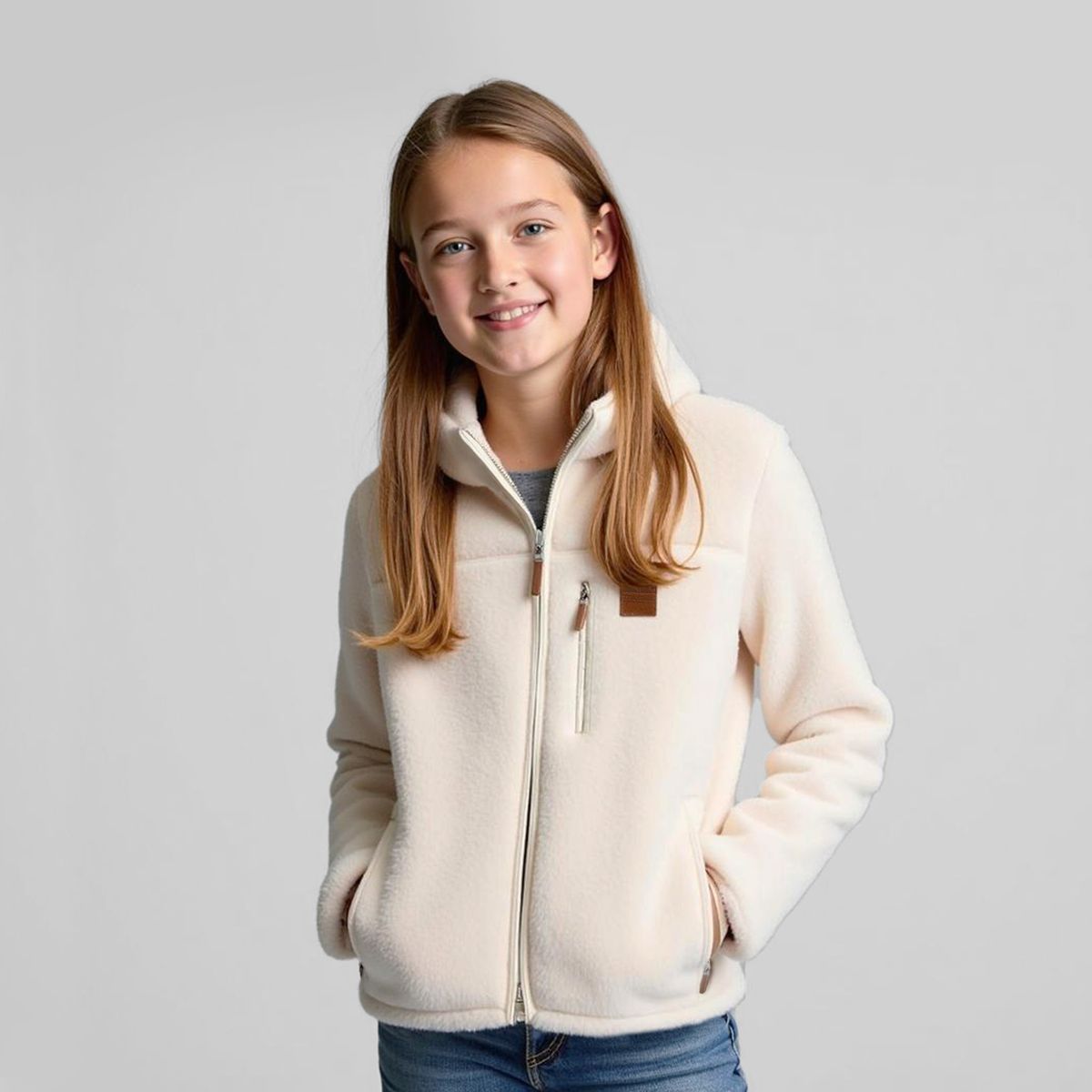 DOO AUSTRALIA - Casaca Niña Doo Australia