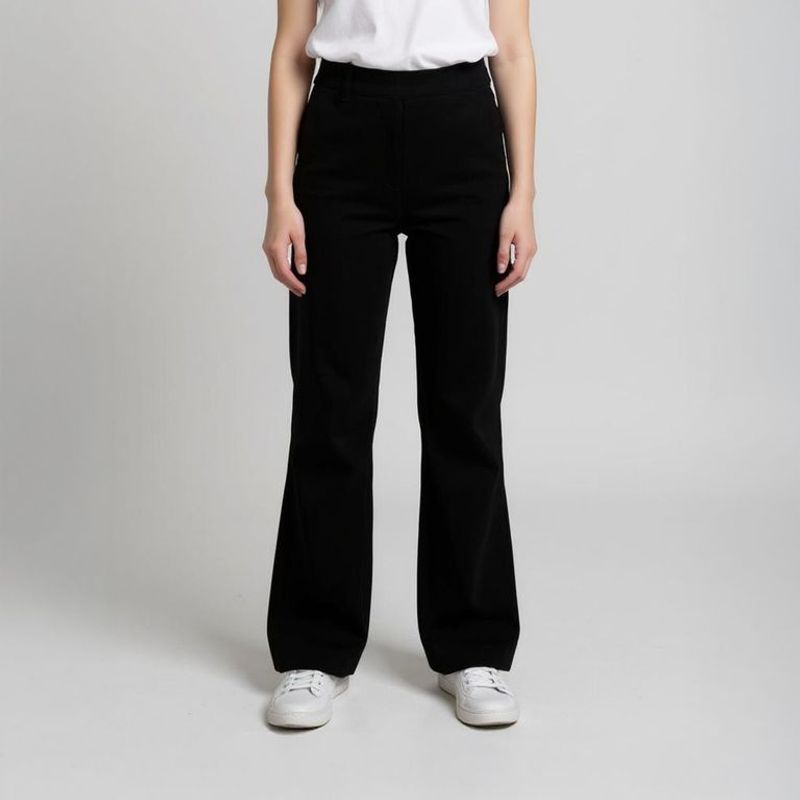 ELEVEN - Legging Niña Algodón Eleven