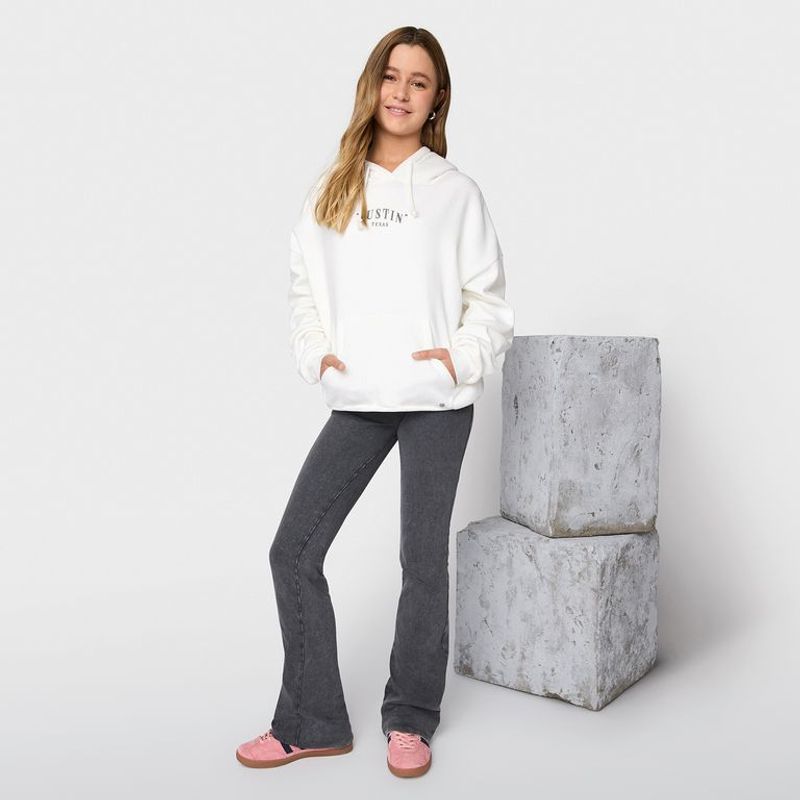 ELEVEN - Legging Niña Algodón Eleven