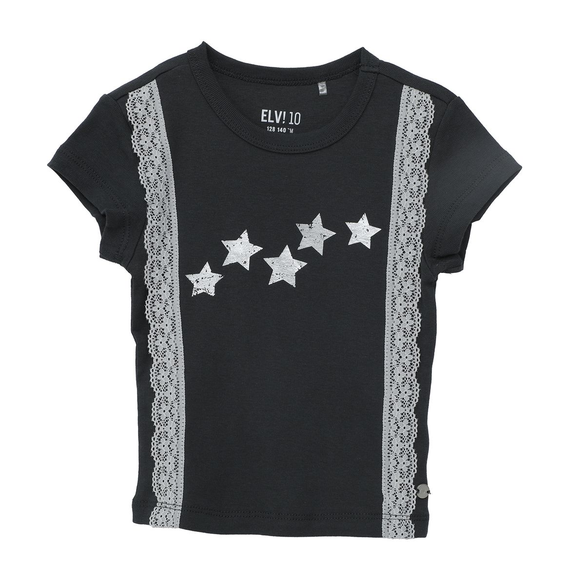 ELEVEN - Polo Niña Algodón Eleven